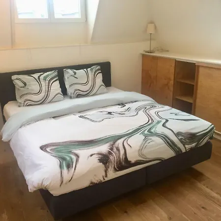 Penthouse Van Lennep Διαμέρισμα *