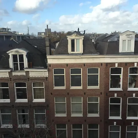 Penthouse Van Lennep *