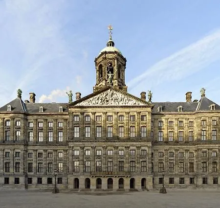 Penthouse Van Lennep