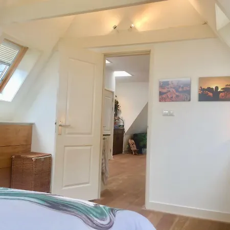 Penthouse Van Lennep