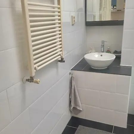 Penthouse Van Lennep Apartment